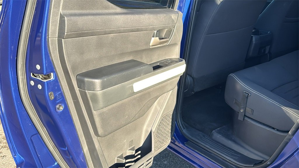 Used 2024 Toyota Tacoma TRD Off-Road image 22