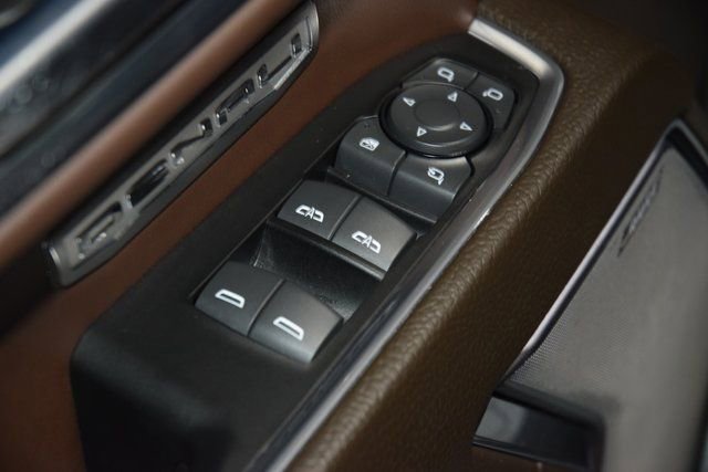 Used 2024 GMC Sierra 1500 Denali w/ Technology Package image 49