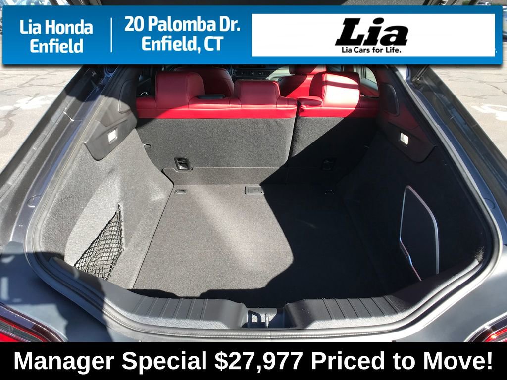 Used 2023 Acura Integra A-Spec image 10