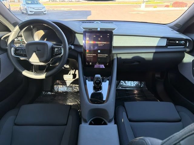 Used 2023 Polestar Polestar 2 w/ Pilot Pack AWD/4WD image 17