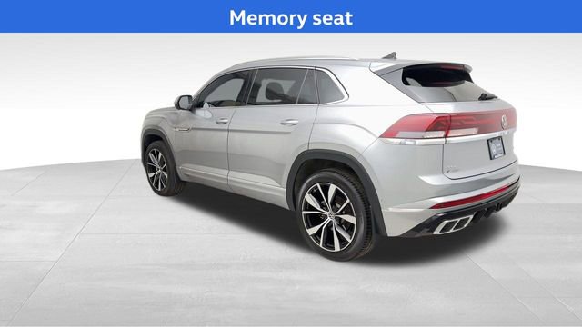 Certified 2024 Volkswagen Atlas Cross Sport SEL Premium R-Line AWD/4WD image 5