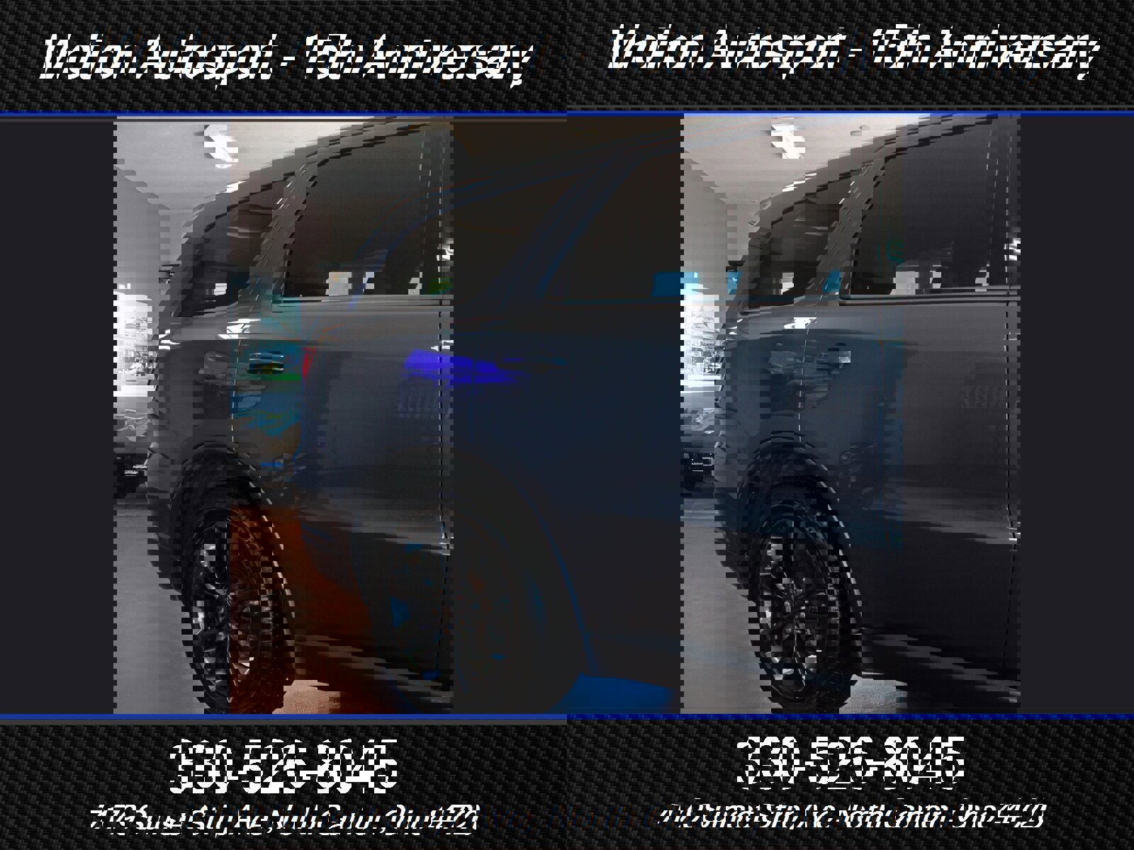 Used 2021 Dodge Durango R/T w/ Blacktop Package image 54