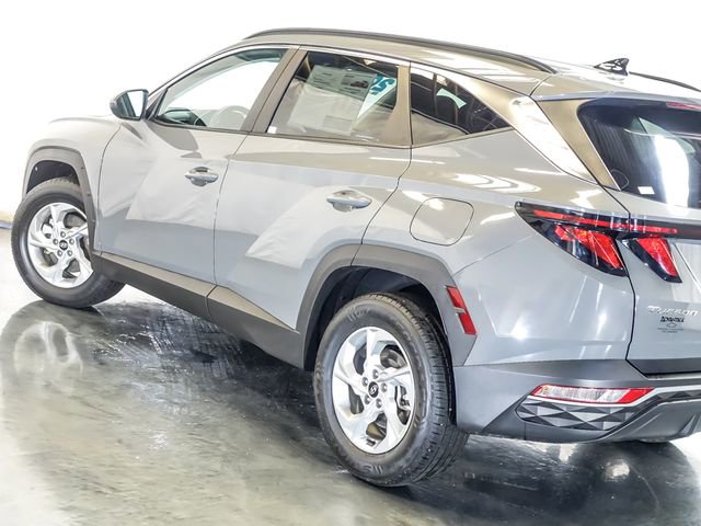 Used 2024 Hyundai Tucson SEL AWD/4WD image 11