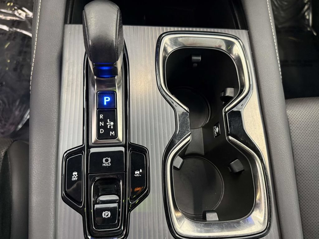 Certified 2023 Lexus RX 500h F Sport w/ Cold Area Package AWD/4WD image 20