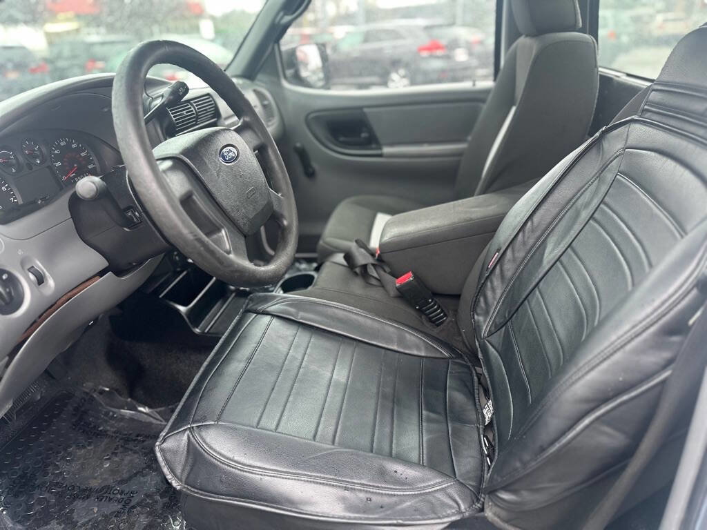 Used 2010 Ford Ranger XLT RWD image 13