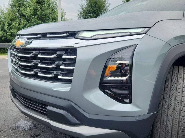 New 2026 Chevrolet Equinox LT w/ Convenience Package II FWD image 10