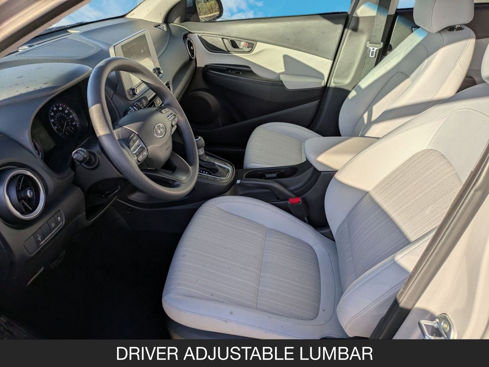 Used 2023 Hyundai Kona SEL w/ Cargo Package image 14