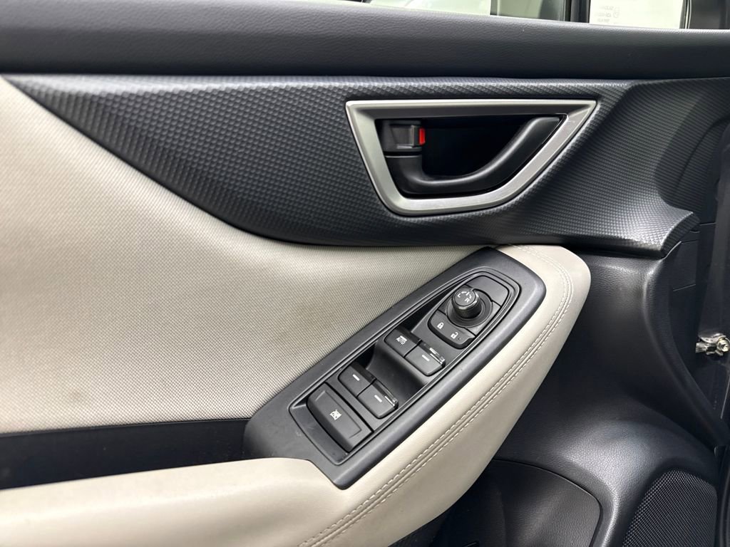Used 2022 Subaru Forester image 12