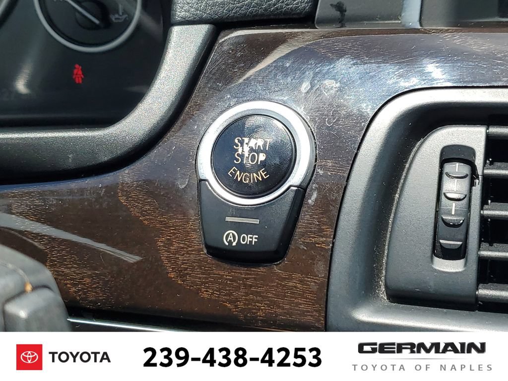 Used 2015 BMW 528i xDrive Sedan AWD/4WD image 33