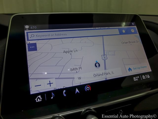Used 2021 Cadillac CT5 Premium Luxury AWD/4WD image 16