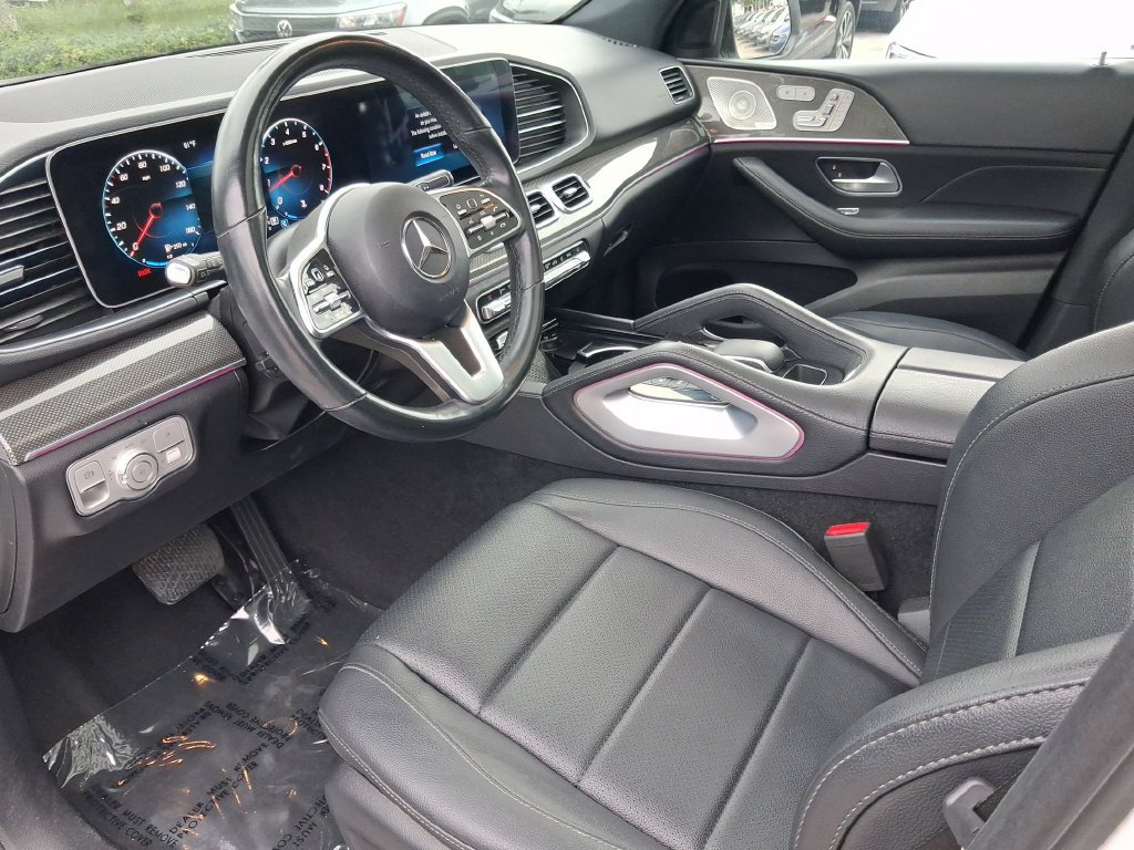 Used 2023 Mercedes-Benz GLE 350 image 16