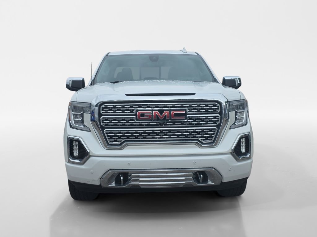 Used 2021 GMC Sierra 1500 Denali w/ Denali Ultimate Package AWD/4WD image 9