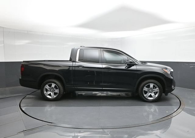 Certified 2026 Honda Ridgeline RTL image 15