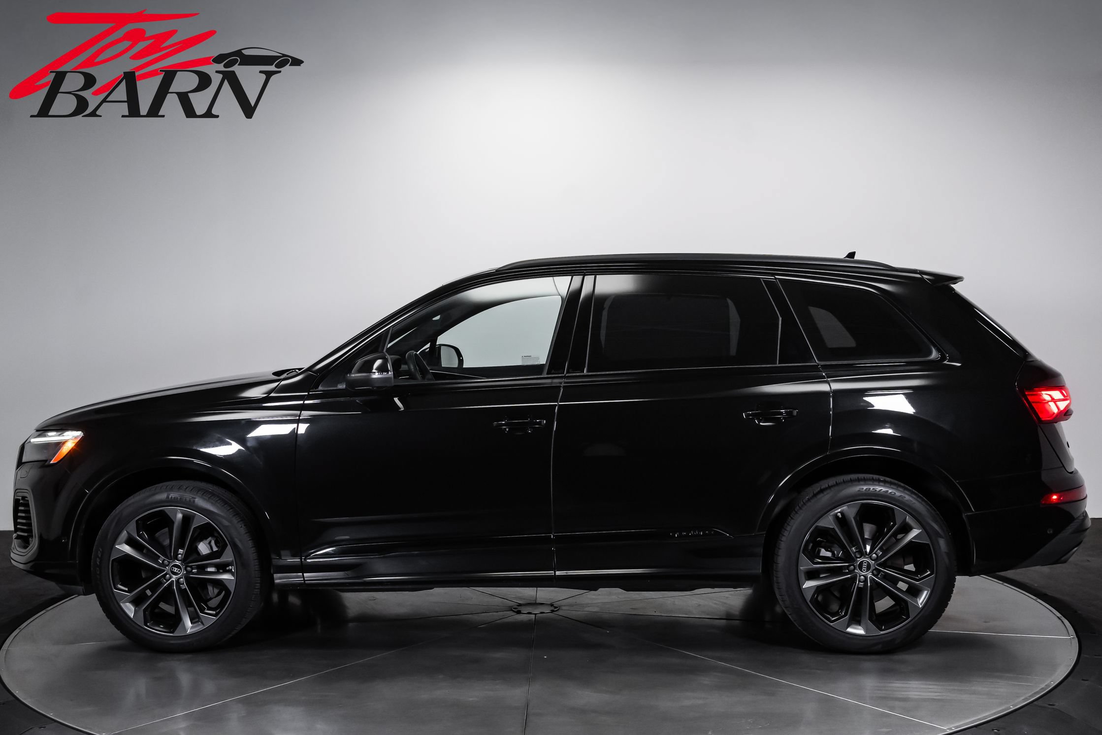 Used 2025 Audi Q7 3.0T Premium Plus AWD/4WD video 2