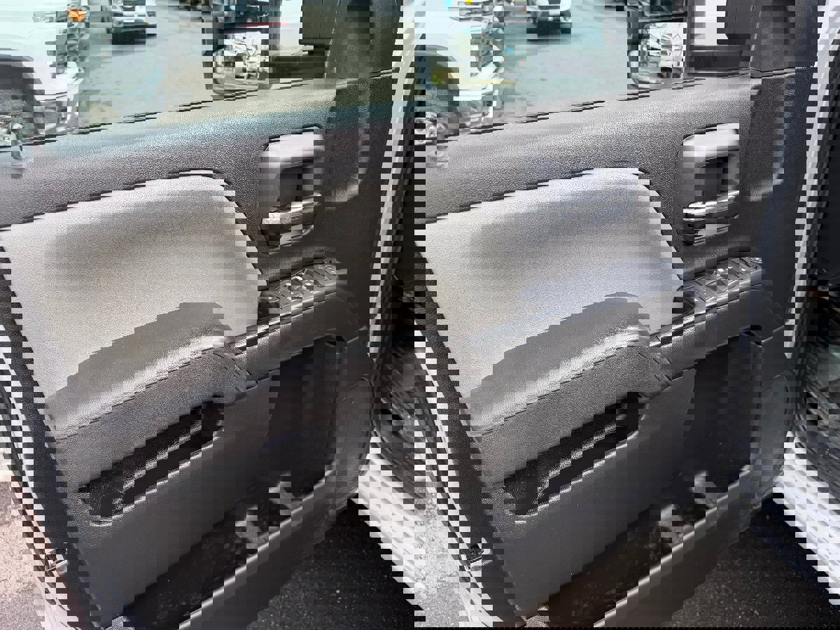 Used 2017 Chevrolet Silverado 3500 W/T w/ WT Convenience Package image 15