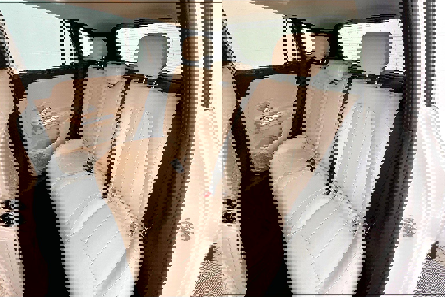 Certified 2022 Mercedes-Benz GLA 250 image 18