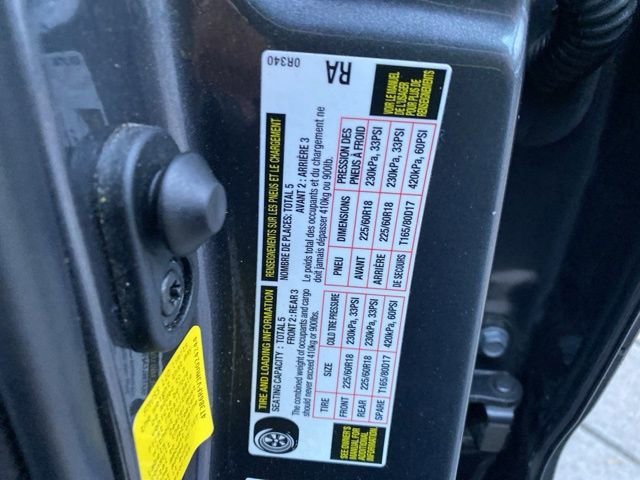 Used 2021 Toyota RAV4 XLE Premium image 36