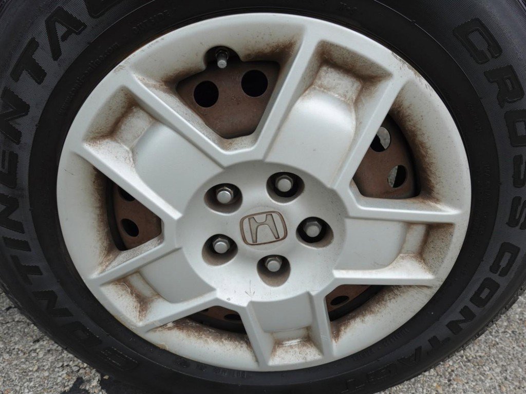 Used 2011 Honda Element LX image 9