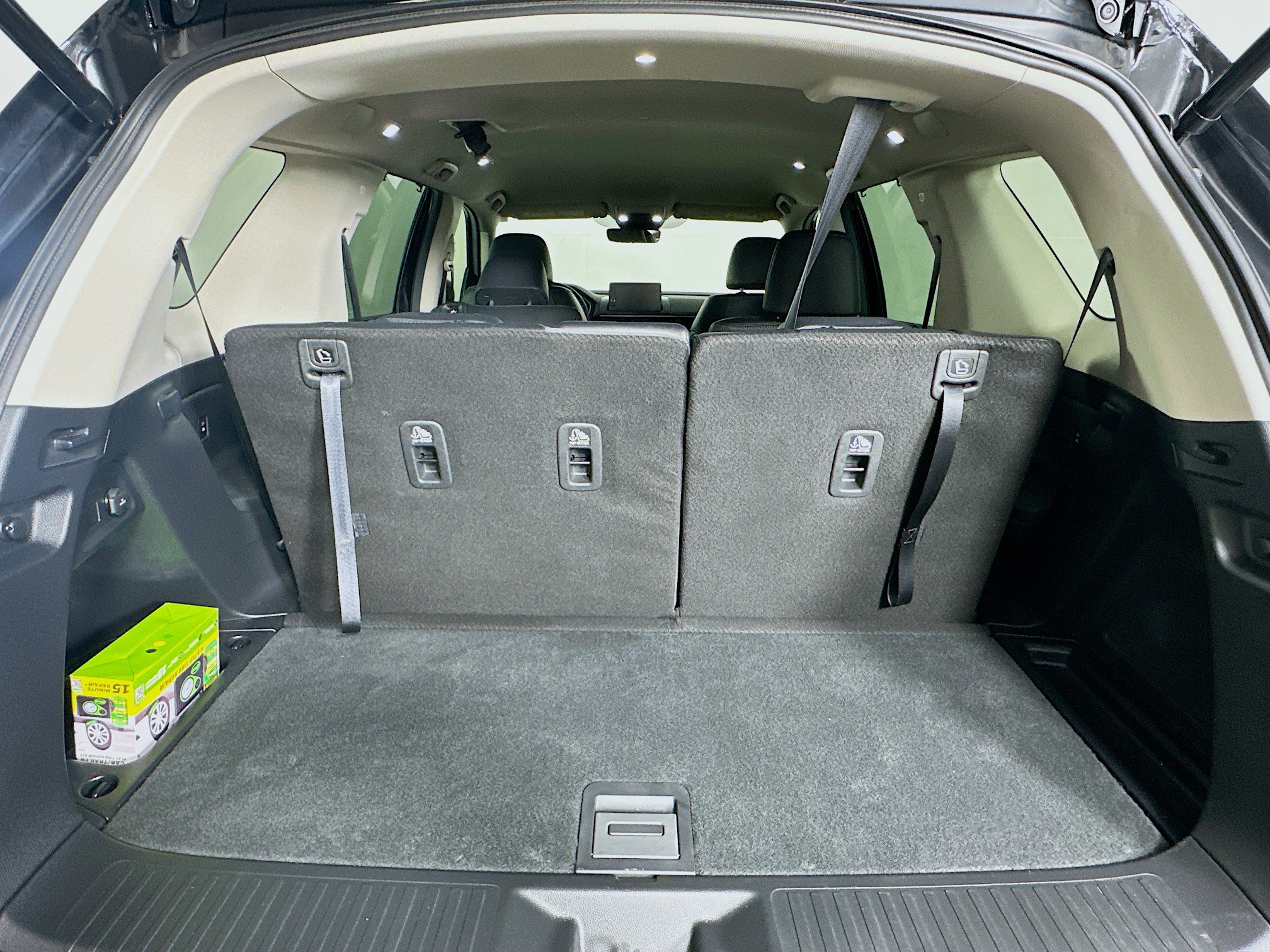 Used 2025 Honda Pilot EX-L image 30
