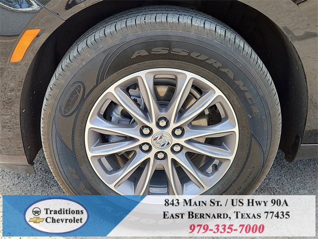 Certified 2023 Buick Enclave Essence w/ Trailering Package, 5000 lbs. image 32