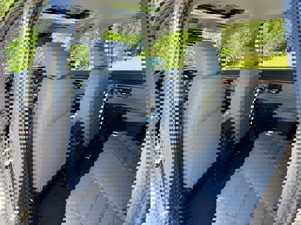 Used 2019 Honda CR-V Touring image 27