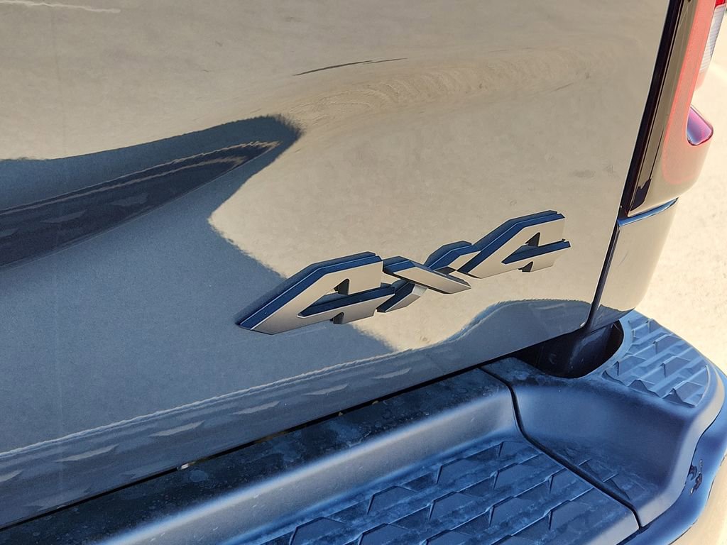 New 2026 RAM 2500 Lone Star AWD/4WD image 13