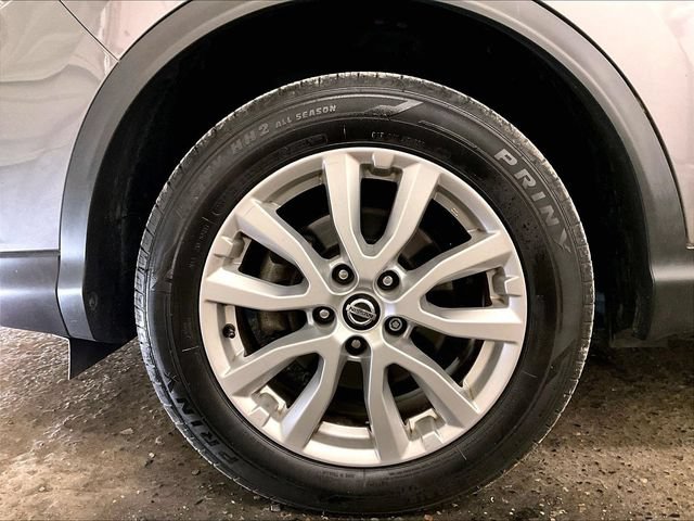 Used 2020 Nissan Rogue Sport SV AWD/4WD image 8
