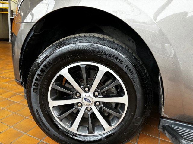 Used 2019 Ford Expedition Max XLT image 15