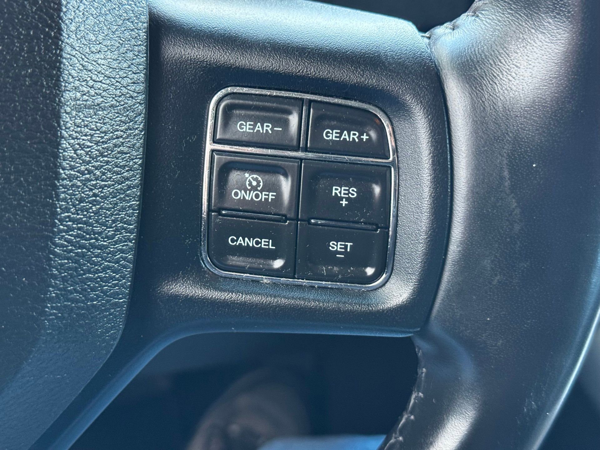 Used 2023 RAM 1500 Express w/ Wheel & Sound Group image 21