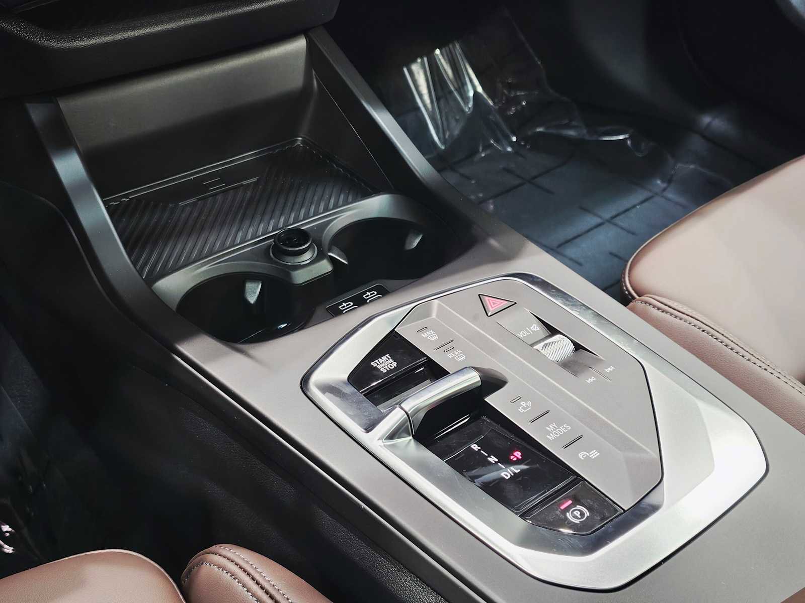 New 2025 BMW 228i xDrive w/ Premium Package image 17