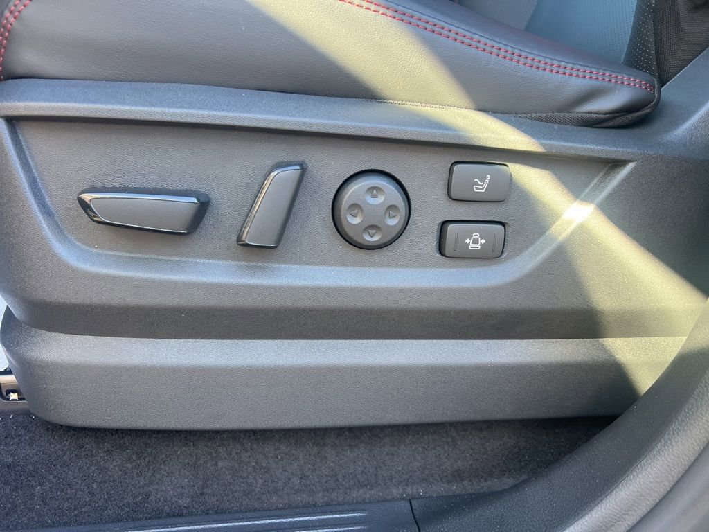 New 2026 Nissan Armada NISMO image 29