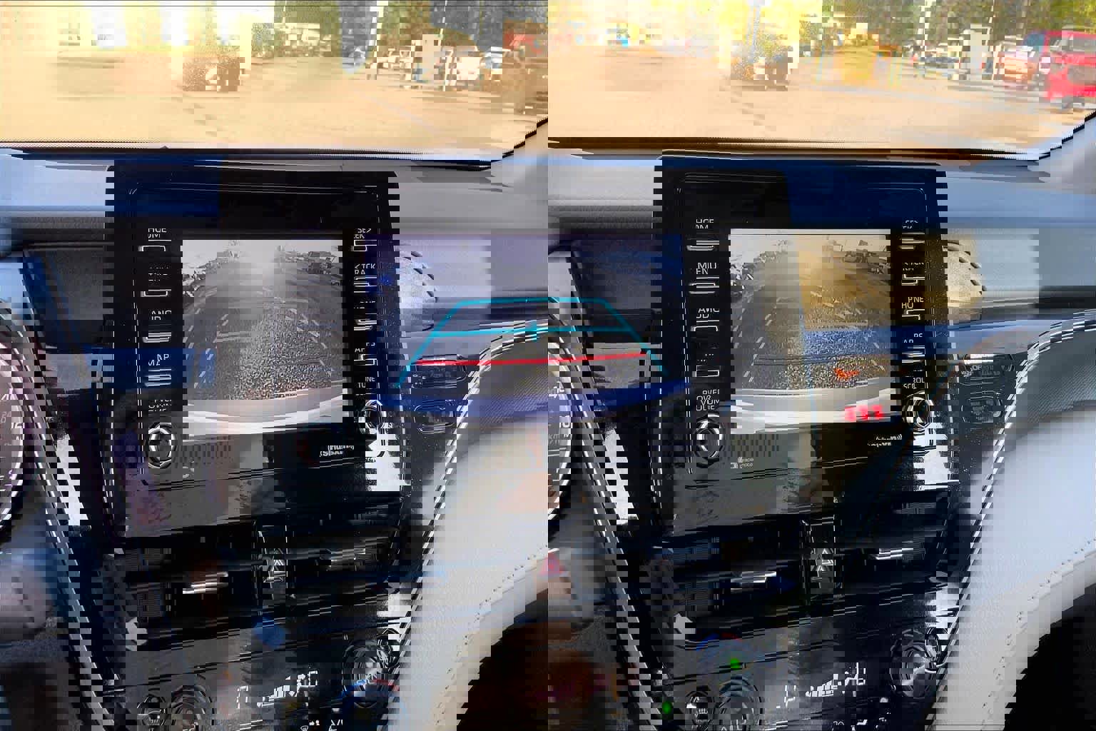 Used 2024 Toyota Camry LE image 28