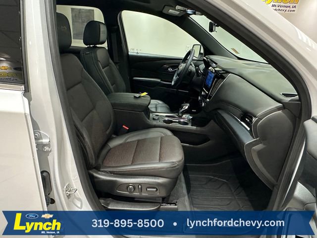 Used 2024 Chevrolet Traverse High Country image 9