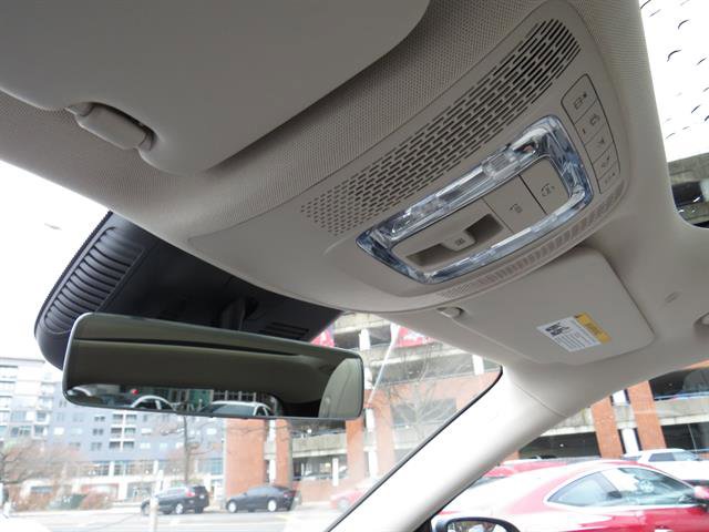 Used 2025 Mercedes-Benz GLA 250 4MATIC image 16