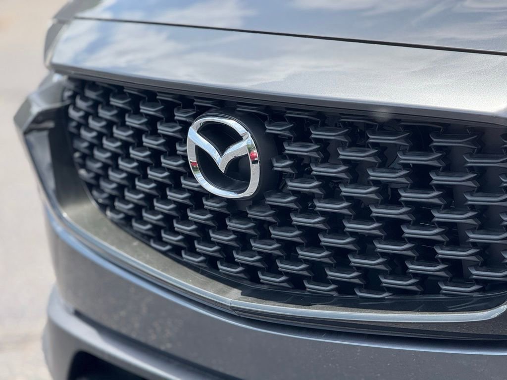 New 2025 MAZDA CX-50 AWD 2.5 S w/ Weather Package image 5