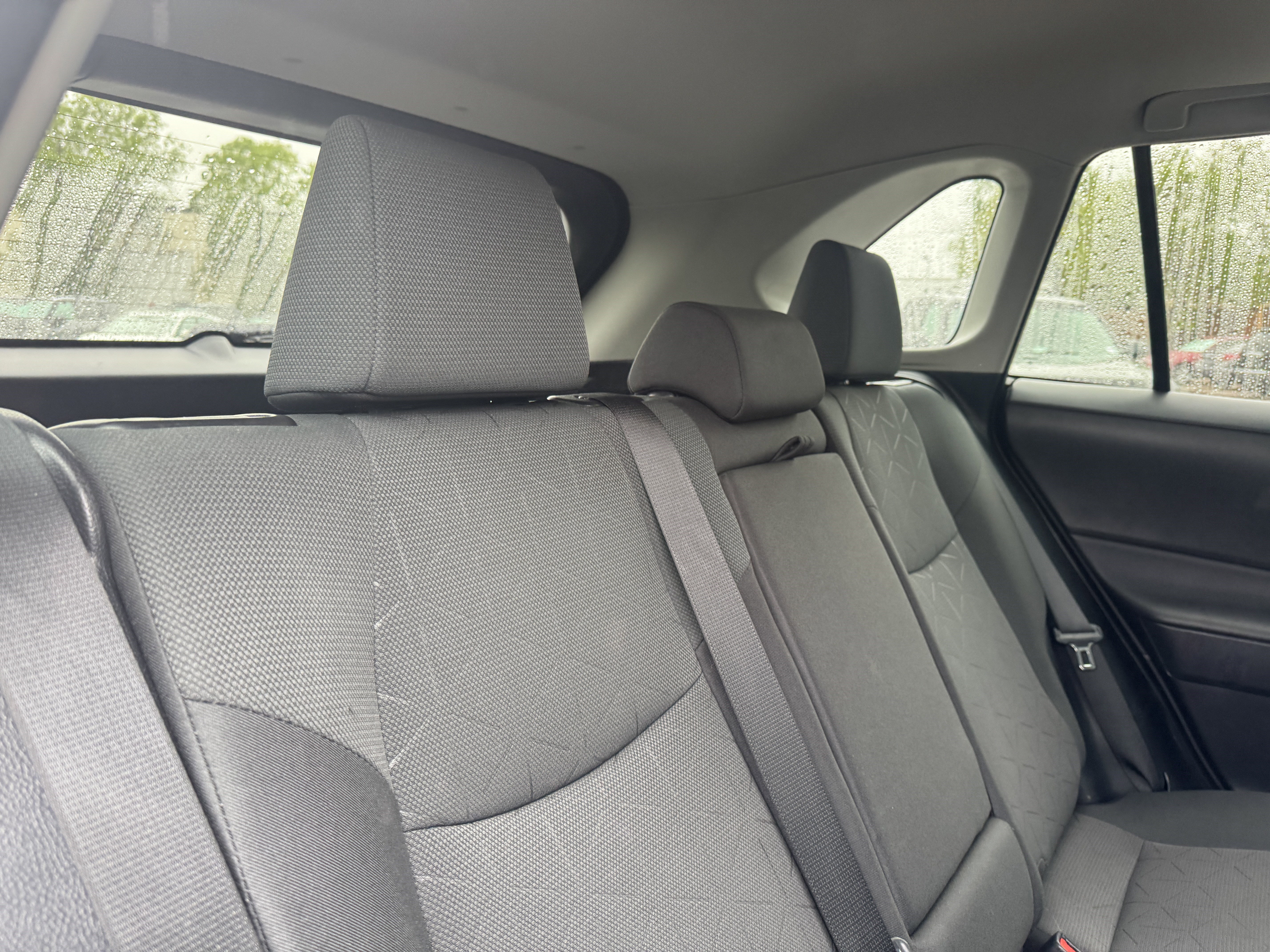 Used 2024 Toyota RAV4 XLE w/ Convenience Package AWD/4WD image 18