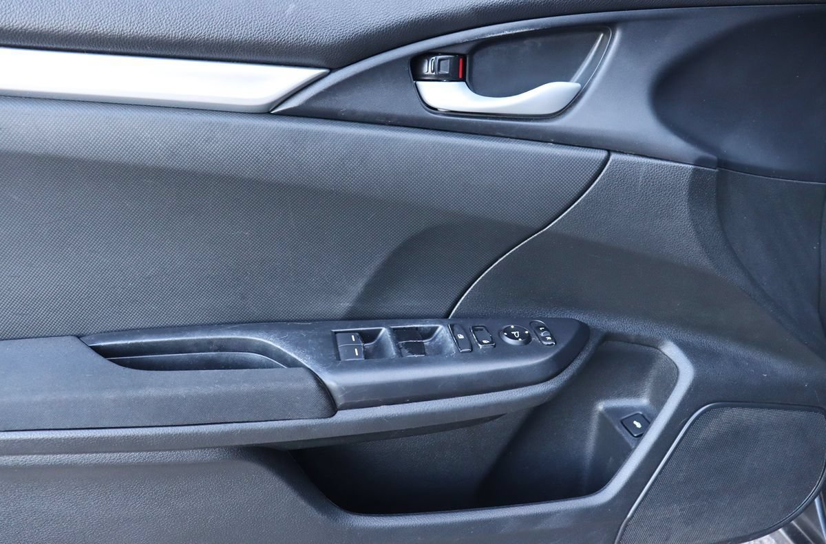 Used 2018 Honda Civic LX image 37
