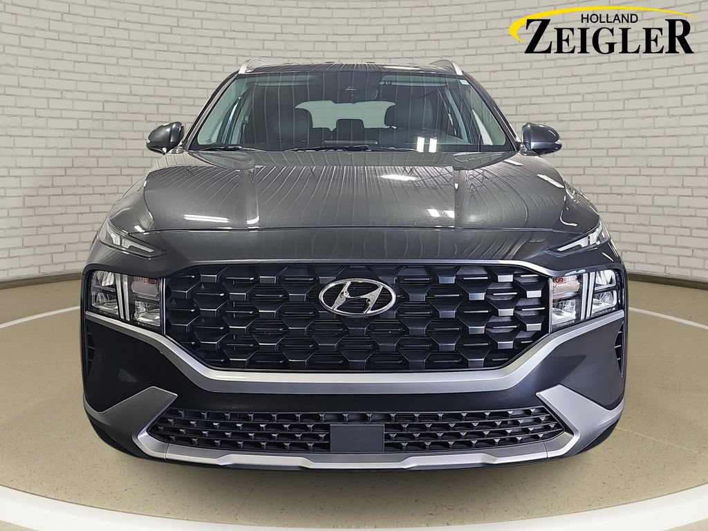 Certified 2023 Hyundai Santa Fe SEL AWD/4WD video 2