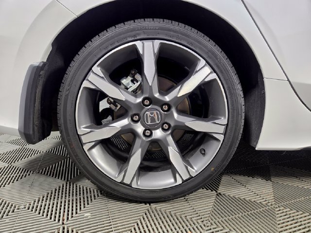 Used 2025 Honda Civic Sport Touring image 11
