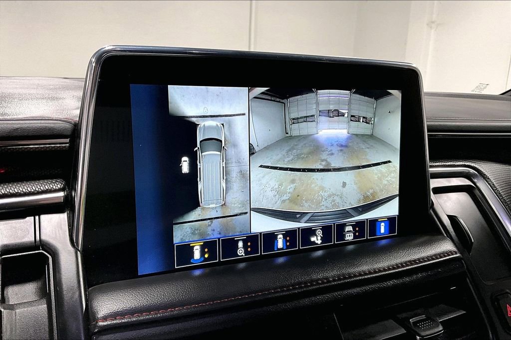 Used 2024 Chevrolet Tahoe RST w/ Luxury Package image 28