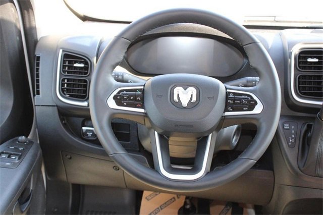 New 2024 RAM ProMaster 2500 w/ Quick Order Package 22H SLT+ image 14