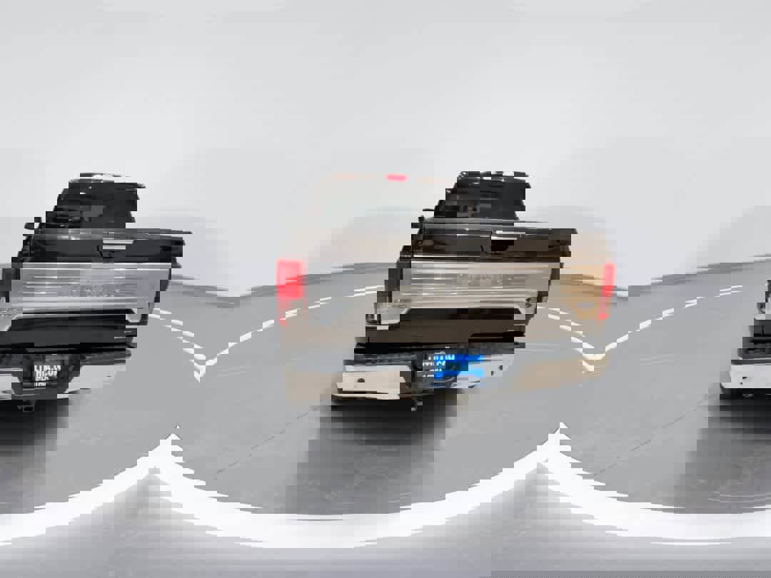 Used 2019 Ford F150 King Ranch w/ Equipment Group 601A Luxury image 7