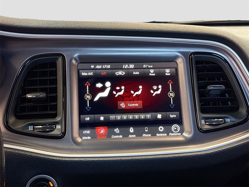 Used 2021 Dodge Challenger R/T Scat Pack image 20