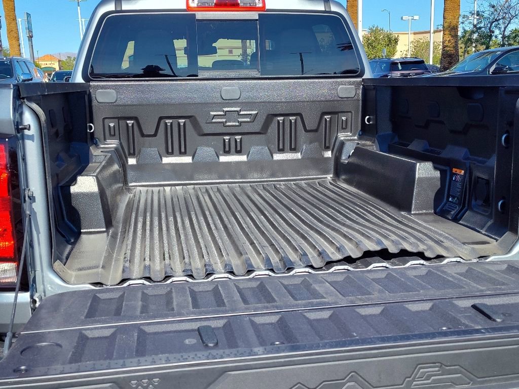 New 2026 Chevrolet Colorado Z71 image 9