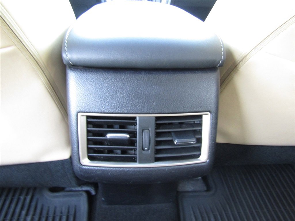 Used 2016 Lexus NX 200t AWD w/ Premium Package image 28