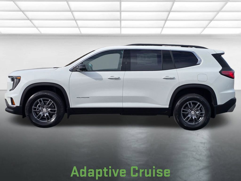 New 2026 GMC Acadia Elevation image 20