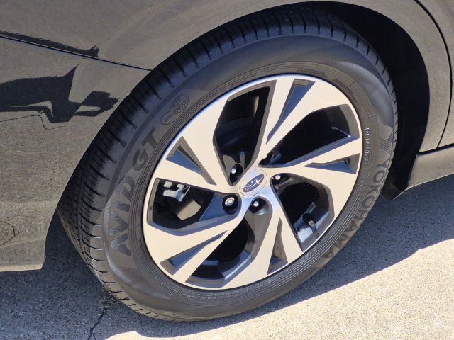 Certified 2025 Subaru Legacy Premium AWD/4WD image 7