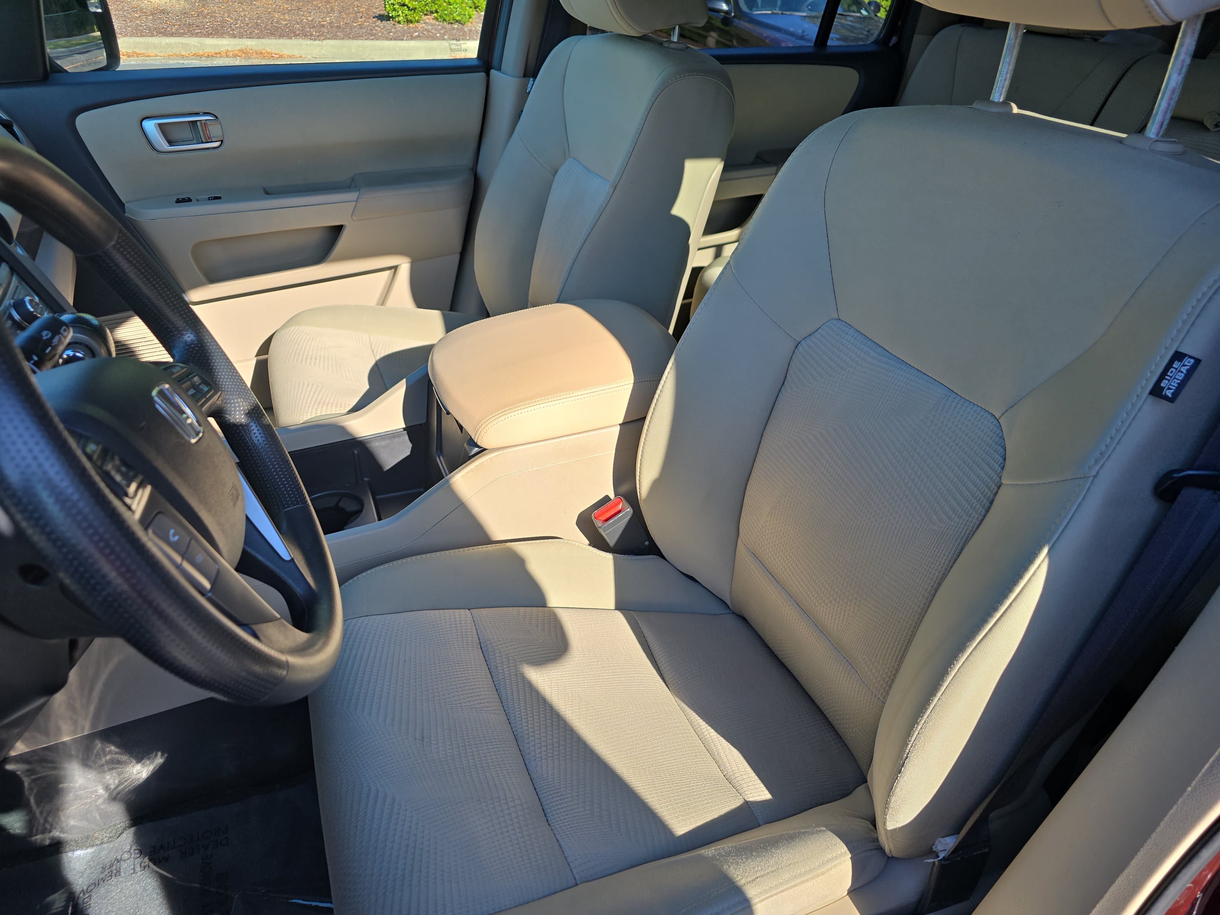 Used 2013 Honda Pilot LX image 15