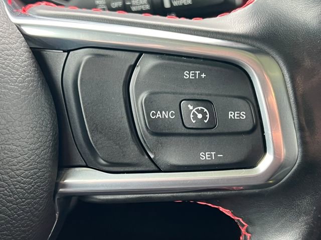 Used 2021 Jeep Wrangler Unlimited Rubicon image 22