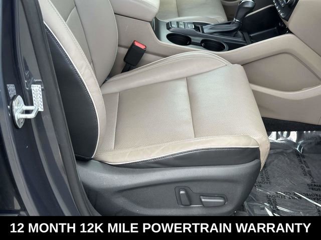 Used 2020 Hyundai Tucson Ultimate FWD image 10